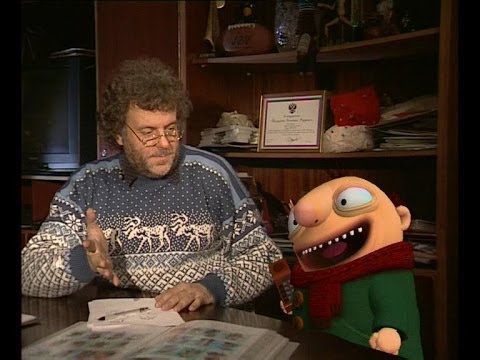 Видео: Пилот ТВ 1997 года