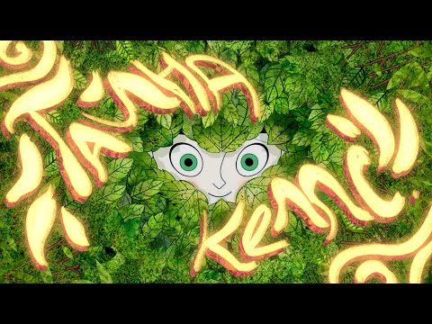Видео: ˗ˏˋ▪︎ "Тайна Келлс". Обзор. ▪︎ˎˊ˗
