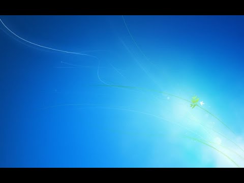 Видео: сегодня устанавливаем windows 7 2#