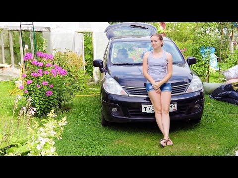 Видео: VLOG: ГРУША ЗАЦВЕЛА... В АВГУСТЕ...