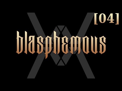 Видео: Прохождение Blasphemous [04] - Монастырь Владычицы нашей с ликом опаленным