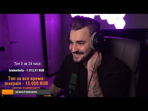 Видео: играем в among us и pico park // 30 марта 2022