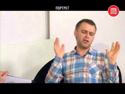 Видео: Портрет. В гостях Самвел Адамян
