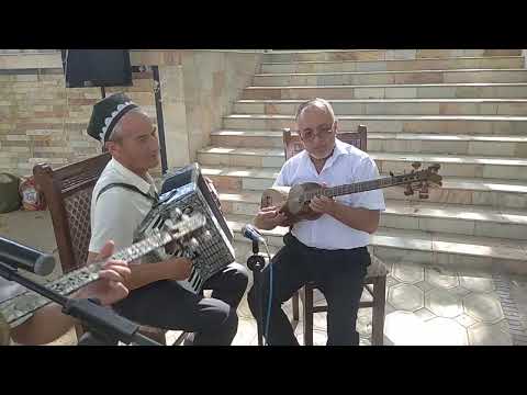 Видео: Мажитхон Сайидов ижроларида янги кушик - Аста- Аста- деб номланади 2022 йил 18 август Чуст шахрида