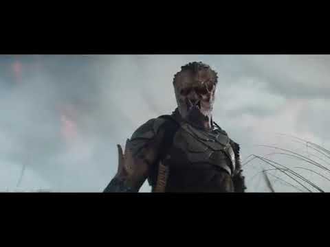 Видео: Хищник: Планета Смерти Трейлер