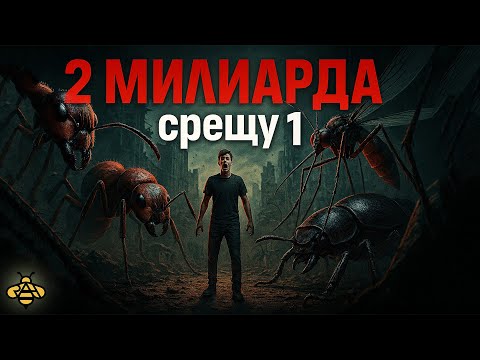 Видео: 10 Неща за Насекомите, Които Не Знаеше – Но Трябва