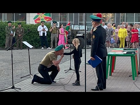 Видео: Шаман🙏 «Встанем»🇷🇺Поёт Мальвина Кириенко (6 лет)