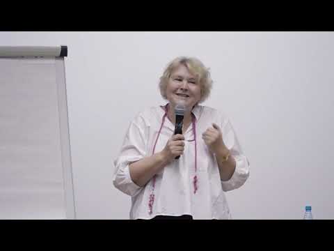 Видео: Нумерология "Идеал" от автора Наталии Сидоровой