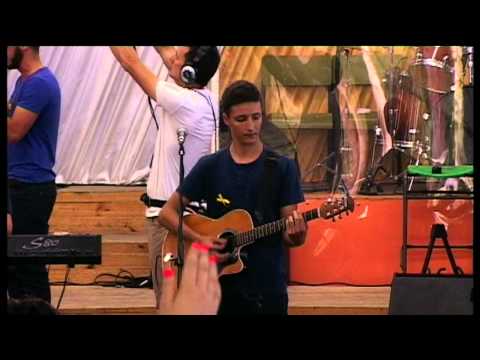 Видео: Малин 2014- Львів, Співай Алілуя!!!mp4