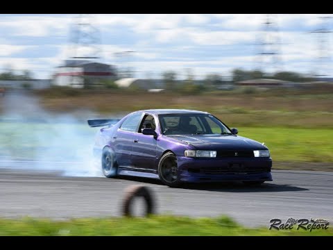 Видео: Установка мкпп getrag 260 на JZX90