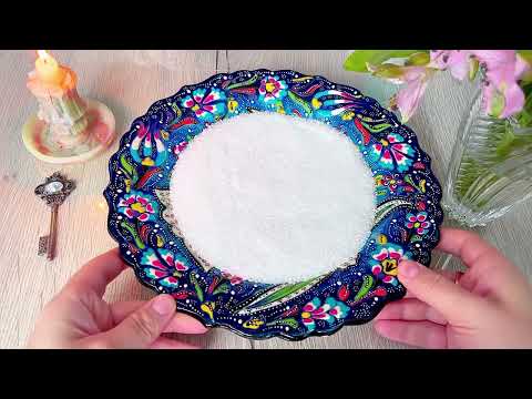 Видео: ‼️К ЧЕМУ ПОДВЕДУТ ВАС☀️ВЫСШИЕ СИЛЫ СЕЙЧАС💯🙏🧳🎁Гадание на соли