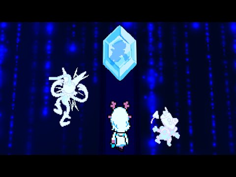 Видео: [Rus] Кошмар Ноэлль (Серия 1) | Deltarune Animation
