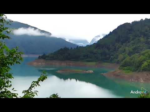 Видео: ЗА ЛОСОСЕМ НА РЫБАЛКУ