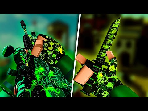 Видео: 🔥 ЛУЧШИЕ СЕТЫ В POLYWAR