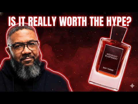 Видео: Что я вам не рассказала об ароматах Midnight Raspberry от Day Three