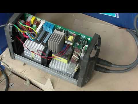 Видео: Ремонт Титан БИС 2300