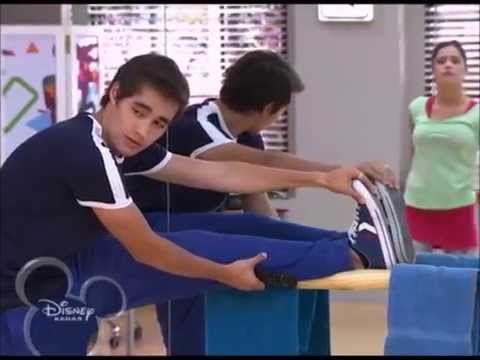 Видео: Виолетта - музыкальная нарезка 9!