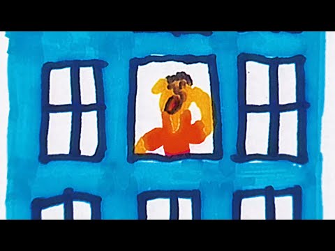 Видео: Борис Грим - Ловушка снов (Official Video)