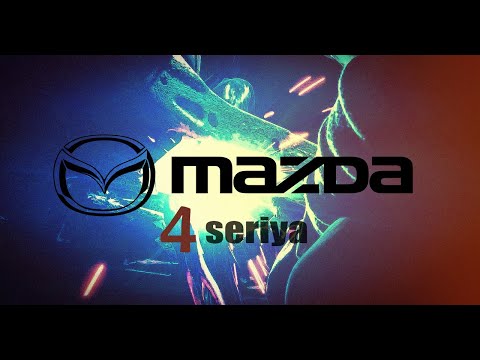 Видео: Mazda 6 GG Замена пола.Ремонт усилителя пола. Часть 4