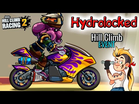 Видео: НЕНАВИЖУ ПОДВОДНЫЕ ГОНКИ в Hill Climb Racing 2 прохождение игры ХИЛЛ КЛИМБ Рейсинг 2