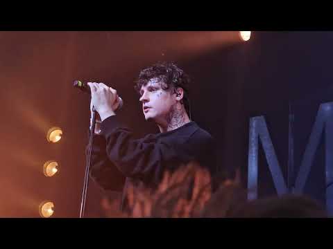 Видео: Мукка - мертвые цветы (Екатеринбург 07.03.23)