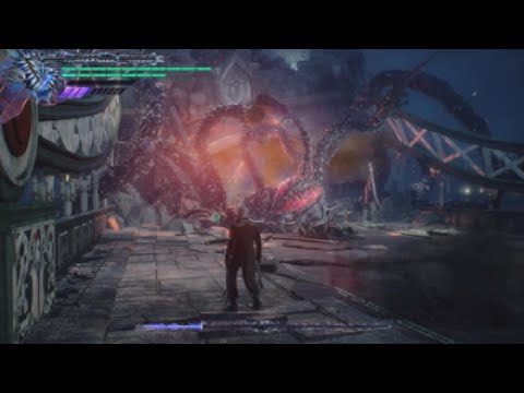 Видео: DMC 5 БАГ НА 99999999 сфер с обяснением