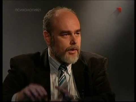 Видео: Наука о душе - 08. А. Гордон | Марк Сандомирский. Психология и психотерапия