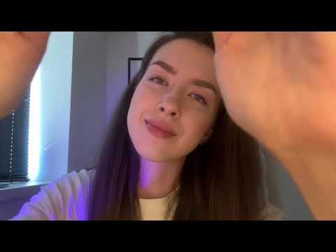 Видео: Asmr | Транс-гипноз: «Разреши себе быть собой»