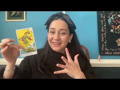 Видео: Это ДОЛЖНО найти вас до 6, 7, 8 ноября (и никогда больше)