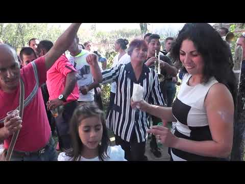 Видео: Кръщене сл. Безденица част 2