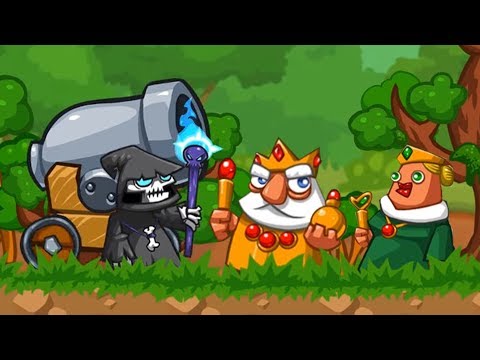 Видео: ОН ПРИШЁЛ ЗА ТОБОЙ! НЕ БОИСЬ, ЗАЩИЩУ! SIEGE SAGA