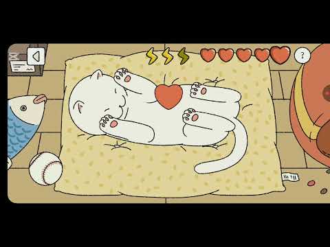Видео: игра спакойная