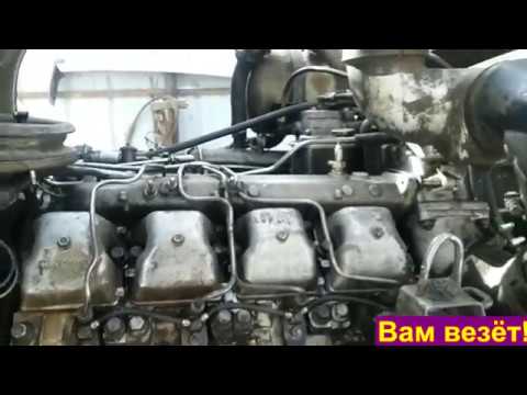 Видео: Покупаем КАМАЗ-самосвал. Часть 2. Смотрины