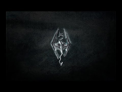 Видео: Skyrim где найти морской желудь и чеснок