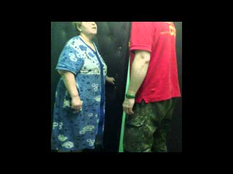 Видео: Злая и добрая Бабка