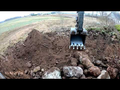 Видео: Большие и маленькие камни 2: 2