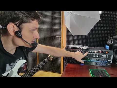 Видео: Моё мнение  Сравнение E530 Engl и Predator Tube Preamp Victor Custom