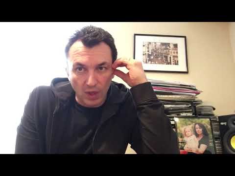 Видео: Работа музыкантом в США. Эпизод 1 - Знакомство. Рабочая неделя