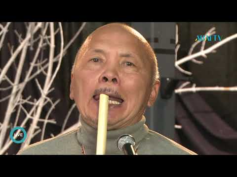 Видео: Әндіground. Еділ Құсайынов