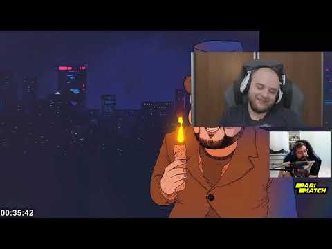 Видео: Мэл смотрит стримушку 130 выпуск