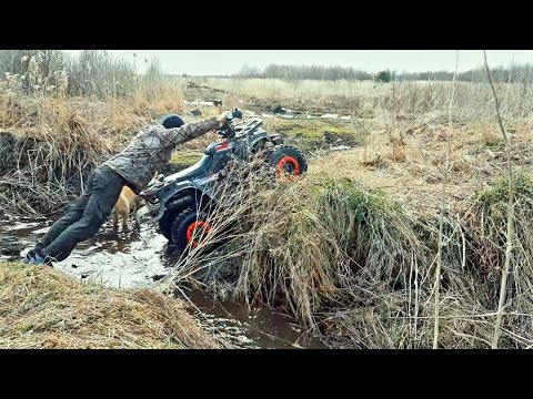 Видео: Путешествие на avantis hunter 8 new