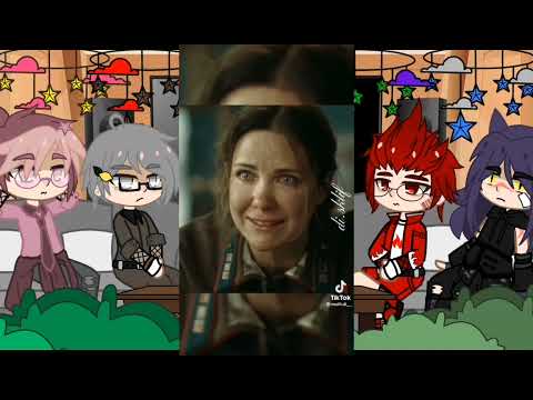 Видео: 🖇️✨реакция королей на Т/И✨🖇️