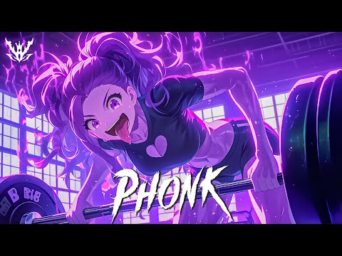 Видео: BEST GYM PHONK 2024 ※ PHONK PLAYLIST FOR WORKOUT ※ AGGRESSIVE, DRIFT, BRAZILIAN ※ Фонка 2024 #022