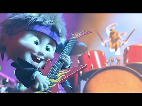 Видео: Маша и Медведь (Masha and The Bear) - Хит сезона (29 серия)