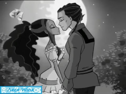 Видео: Я помню тебя Лейла(Лейла Рой и Набу)