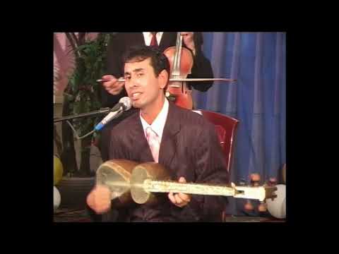 Видео: Умарбек Хужаниёзов ижросида мумтоз кушиклардан Махсус