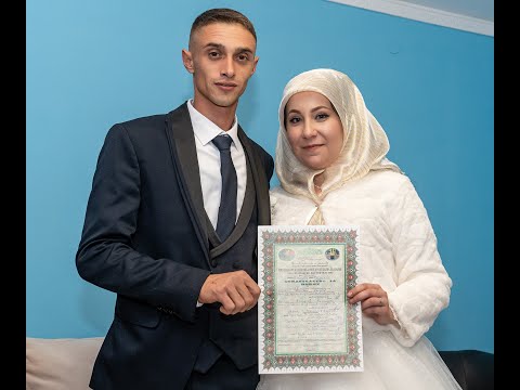 Видео: Сватбено тържество на Муса & Ати, с.Пашови 3 част