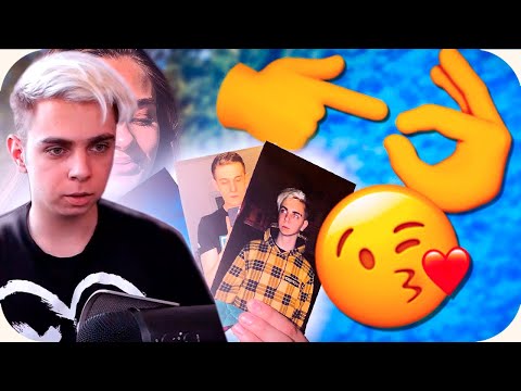 Видео: Мокривский смотрит -  ПОШЛЮ, ПОЦЕЛУЮ, ПЕРЕСПЛЮ  (Evelone192,  Dmitry lixxx, mokrivskyi)