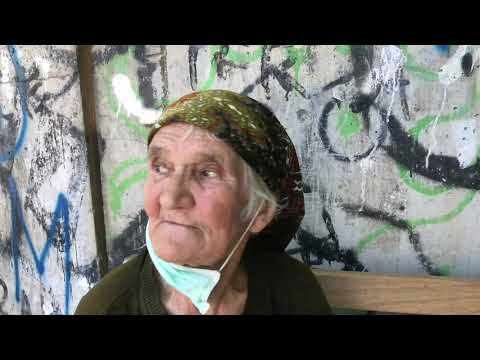 Видео: БАБА ВЕЛИКА ОД ГОВРЛЕВО - МОЛАМ ЗА НЕКОЕ ДРВЦЕ ЗА ОГРЕВ