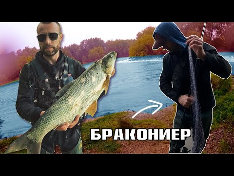 Видео: ХВАНАХ  ЩУКА  РАСПЕР и БРАКОНИЕР  GIVEAWAY - ВЪДИЦА 🎁